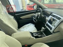هیوندای تۆکسۆن